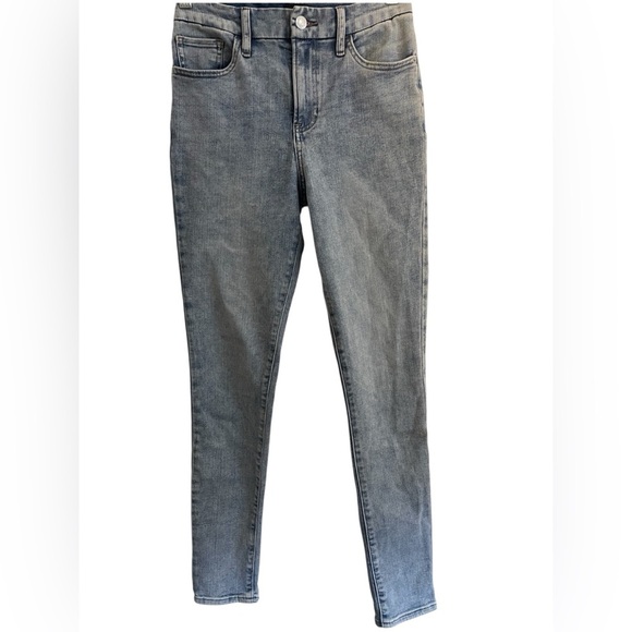 Express High Rise Skinny Jeans
High rise 
Flexx Hyper - Picture 6 of 14